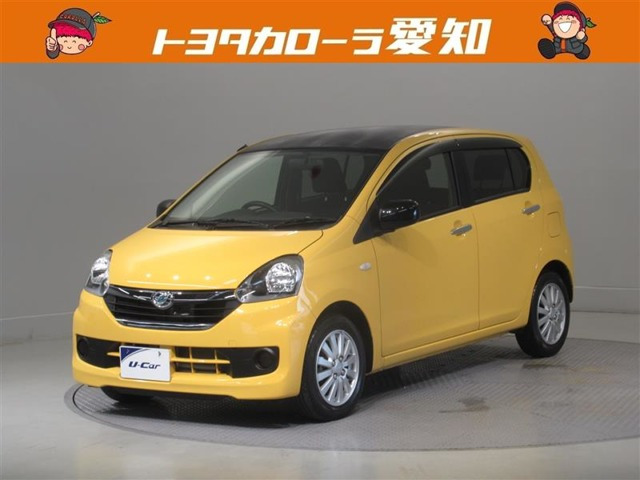 ミライース X リミテッド SA 