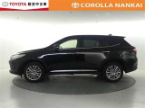 ハリアー 2.0 プレミアム 4WD 