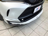 ハリアー 2.0 Z 
