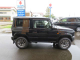 ジムニー XC 4WD 