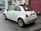 500C ツインエア ラウンジ 