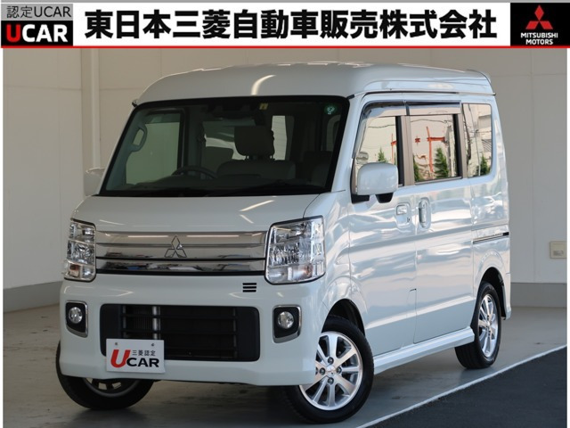 タウンボックス  660Gハイルーフ