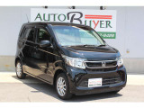 N-WGN G スタイリッシュパッケージ 4WD 