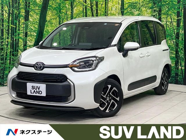 シエンタ ハイブリッド 1.5 Z 