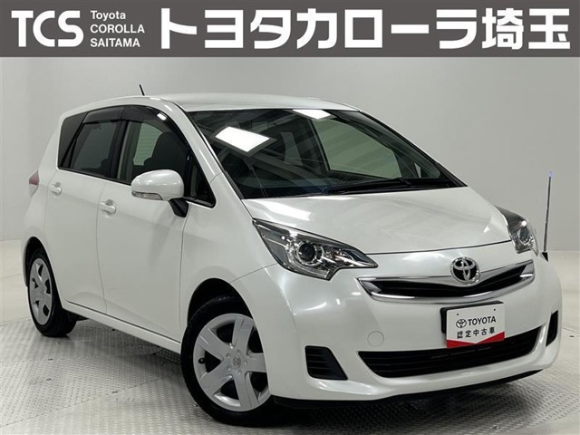 ラクティス 1.5 G 