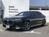 BMW 7シリーズ