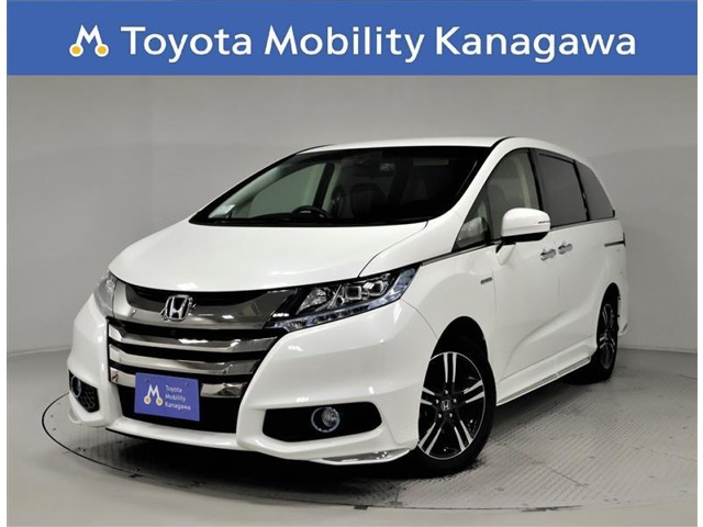 オデッセイ 2.0 ハイブリッド アブソルート ホンダセンシング アドバンスドパッケージ 