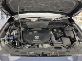 CX-8 2.2 XD プロアクティブ 4WD 修復歴無し