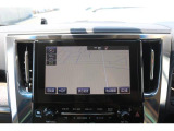 アルファード ハイブリッド 2.5 エグゼクティブ ラウンジ E-Four 4WD メーカーナビJB...