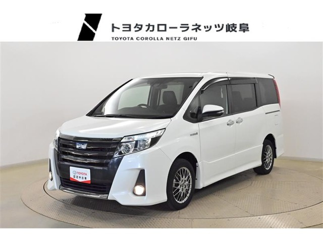 ノア 1.8 ハイブリッド Si W×B 