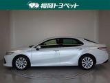 カムリ 2.5 G 