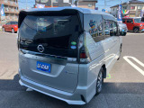 セレナ 1.2 e-POWER ハイウェイスター V ナビTV アラビュー ETC ドラレコ 禁煙