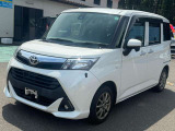タンク 1.0 X S 4WD 