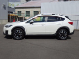 XV 2.0i-S アイサイト 4WD 