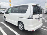 セレナ 2.0 ハイウェイスター S-HYBRID 