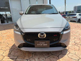 MAZDA2 1.5 15 スポルト 