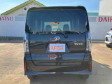 タントカスタム RS 