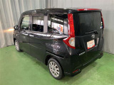 ルーミー 1.0 X S 4WD 