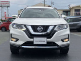 日産認定中古車は1年間・走行無制限のワイド保証付きです。