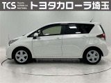 HIDヘッドライト装着車!夜間走行時の危険を早期発見できるなどの安心感につながる装備です!