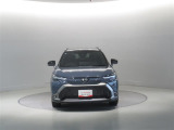 カローラクロス 1.8 ハイブリッド Z 