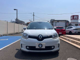 トゥインゴ  S