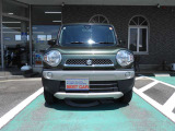 ハスラー G 4WD 