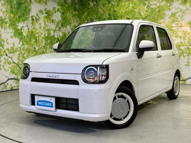 ミラトコット G SAIII 