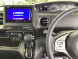 N-BOXカスタム G L ホンダセンシング 