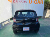 ミライース L SAIII 