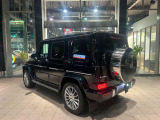 Gクラス G400d AMG ライン 4WD