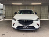 CX-3 1.5 15S アーバンドレッサー 