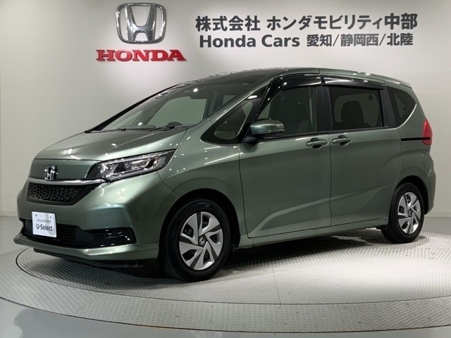 フリード+ 1.5 ハイブリッド G 