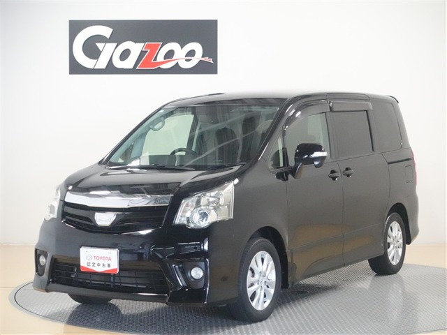 ノア 2.0 Si 