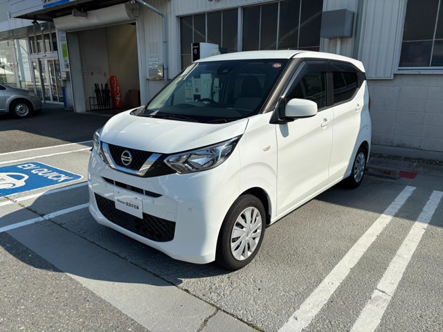 デイズ S 