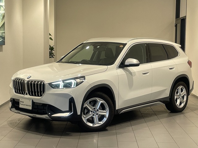 X1 xドライブ 20i xライン DCT 4WD 