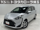 トヨタ シエンタ