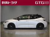 カローラスポーツ 1.2 G スタイルパッケージ