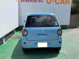 ミラトコット X SAIII 