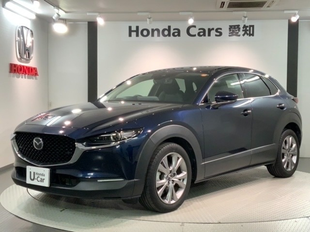 CX-30 2.0 20S プロアクティブ 