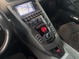 アヴェンタドール S 4WD 