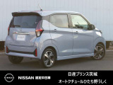 デイズ ハイウェイスター Gターボ プロパイロットエディション 