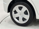 タイヤサイズは175/60R16!残り溝は6ミリ程度です!