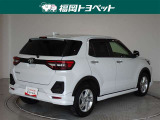 ライズ  1.2 G