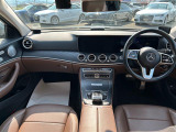 Eクラスオールテレイン E220d 4マチック ローレウスエディション 4WD 本革シート