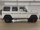 Gクラス AMG G63 (ISG) 4WD 