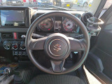 ジムニー XL 4WD 
