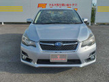 インプレッサG4 1.6 i-L 4WD 
