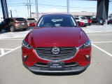 CX-3 1.8 XD 4WD 