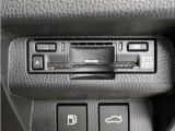 便利な必須アイテムのETCも装備しています!これがあればご納車の日からすぐにドライブにお出掛けできますね!